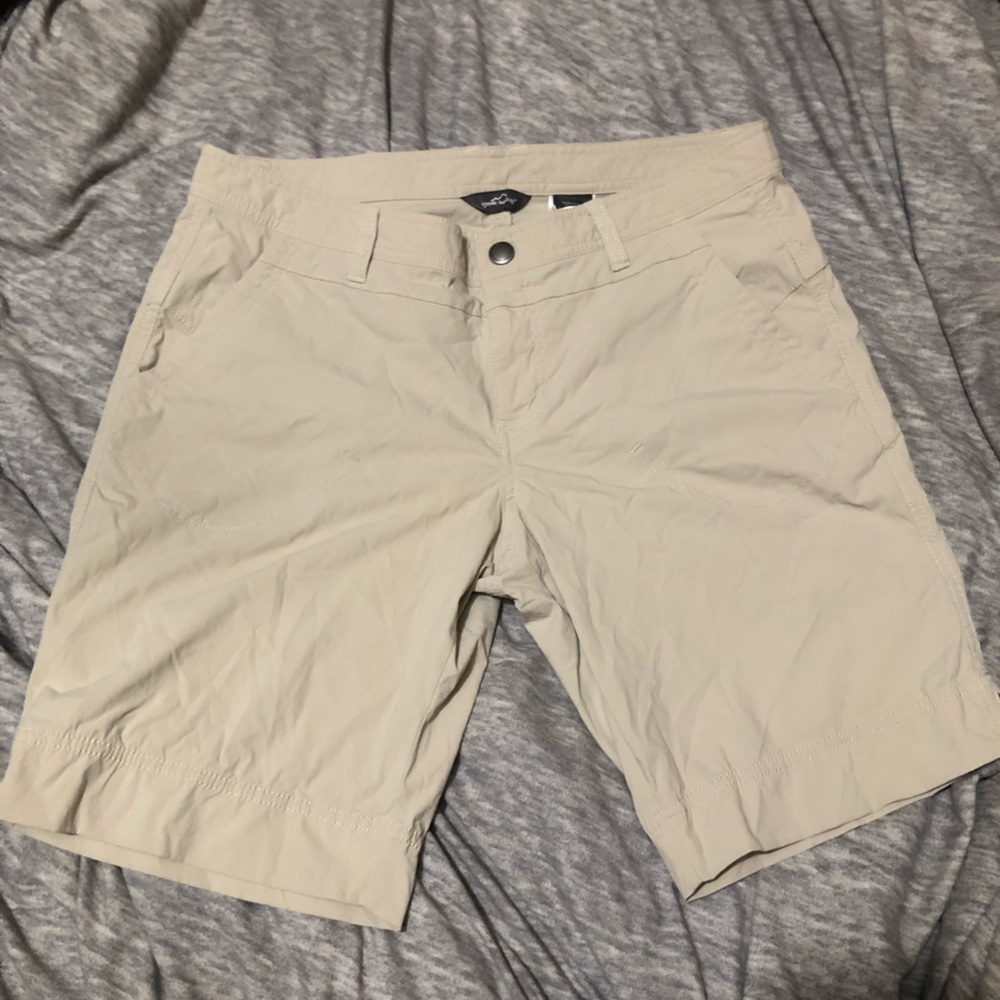 Short